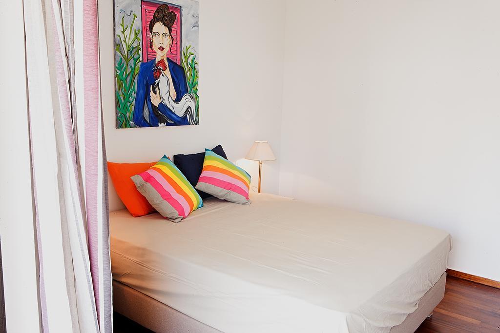 אתונה Aries - Glyfada City Center Apartment מראה חיצוני תמונה