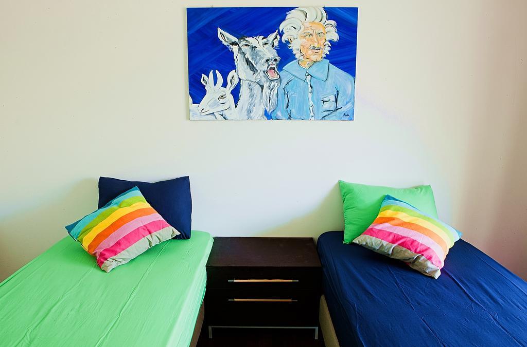 אתונה Aries - Glyfada City Center Apartment מראה חיצוני תמונה
